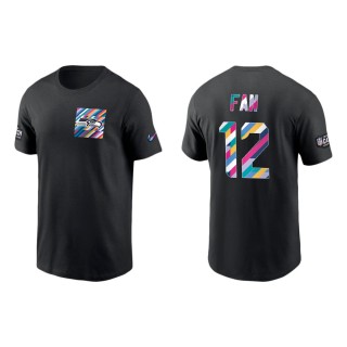 12th Fan Seahawks 2023 Crucial Catch T-Shirt