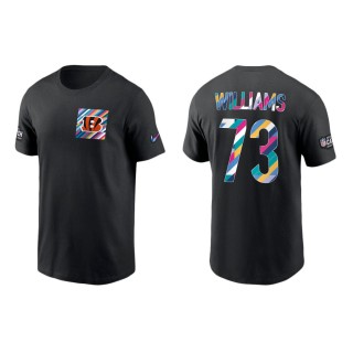 Jonah Williams Bengals 2023 Crucial Catch T-Shirt