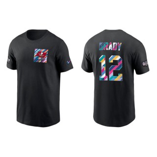Tom Brady Buccaneers 2023 Crucial Catch T-Shirt