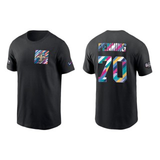 Trevor Penning Saints 2023 Crucial Catch T-Shirt